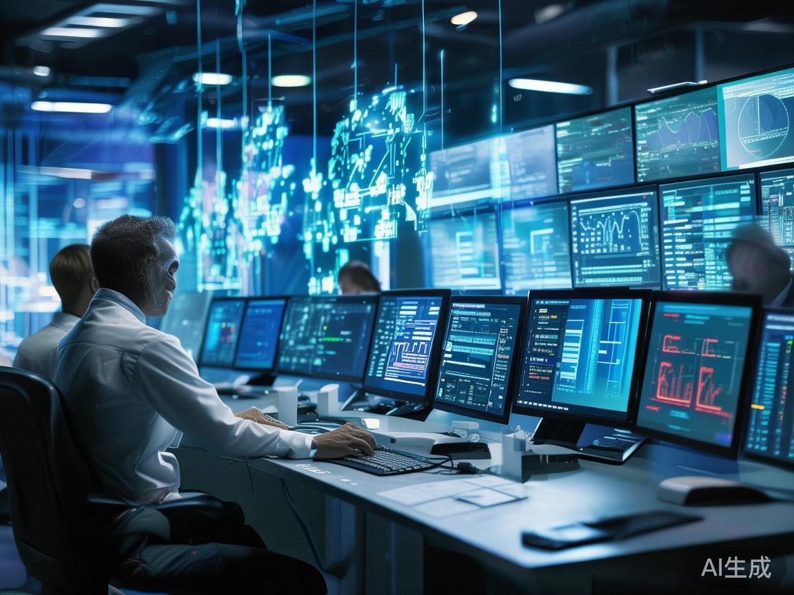 贝博体育系统维护的关键意义及全面保障策略分析