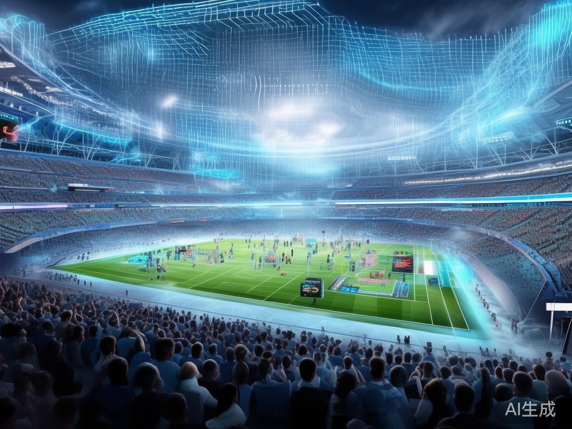 贝博体育股份公司未来发展策略及市场布局全面分析与规划