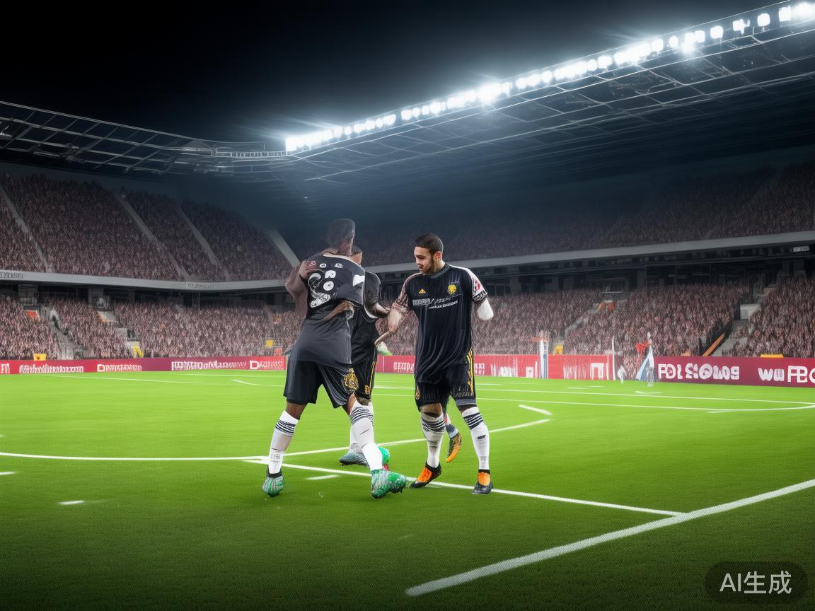 贝博ball体育平台最新赛事资讯全面解读与精彩赛事回顾