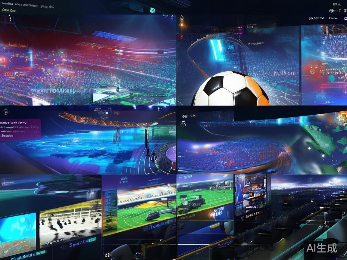 贝博体育马克赛比尔：深入解析其产品特色及未来竞争发展前景