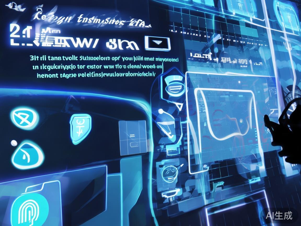 贝博体育app网址解析与账号安全保障:最佳登录方式全指南 启用二次验证功能:许多平台提供二步验证(2FA)服