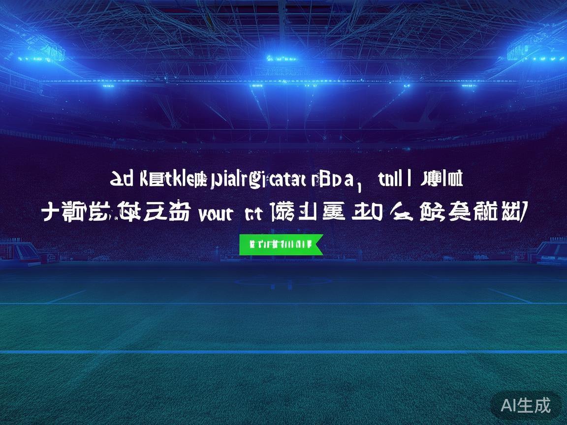 贝博体育直播平台在哪里可以观看官方比赛高清视频教程 1. 官网观看
访问贝博体育的官方网站,通常会设